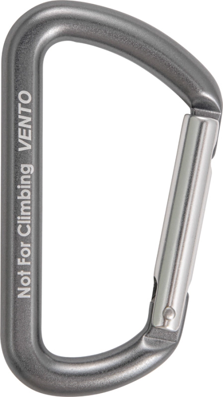 Карабины страховочной системы