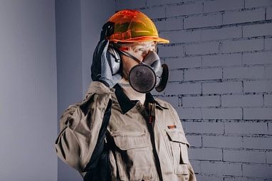 СИЗ для защиты дыхания: как выбрать для различных производственных условий?